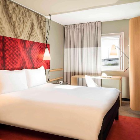 Ibis Paris Saint-Denis Stade Sud Zewnętrze zdjęcie