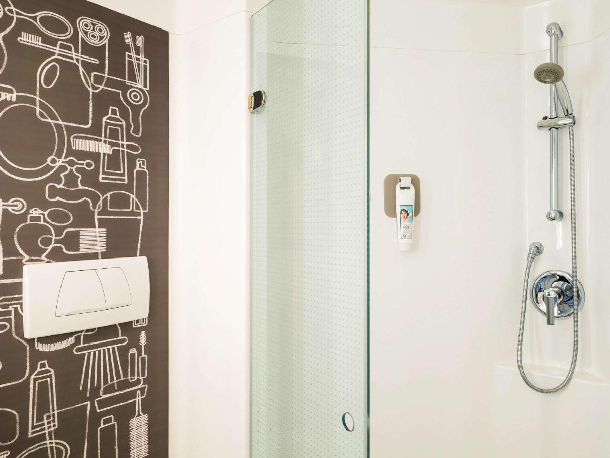 Ibis Paris Saint-Denis Stade Sud Zewnętrze zdjęcie