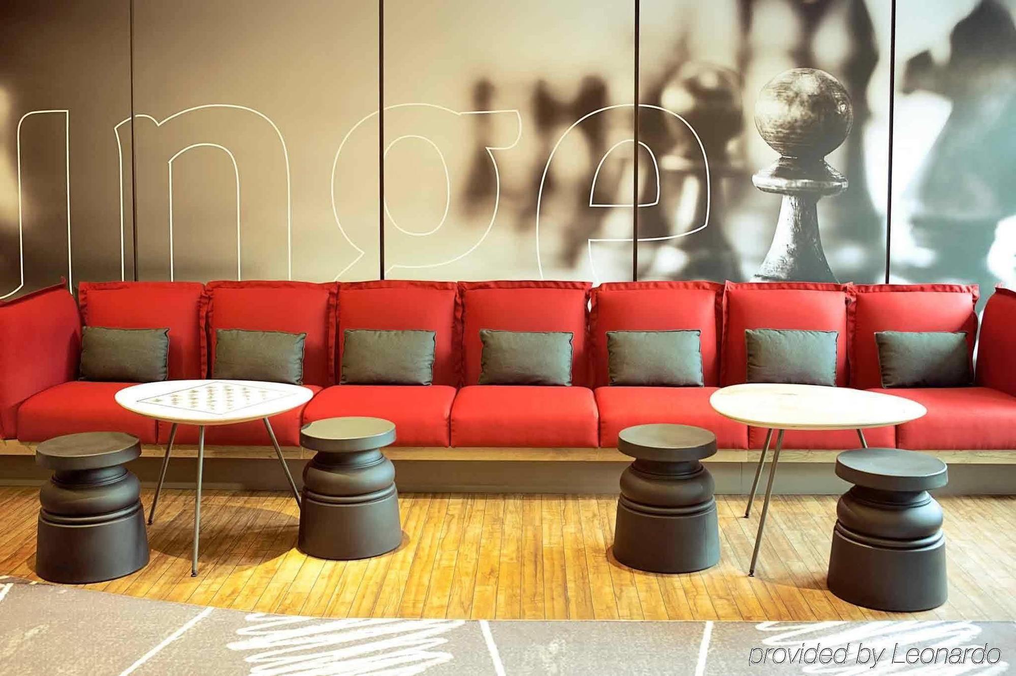 Ibis Paris Saint-Denis Stade Sud Zewnętrze zdjęcie